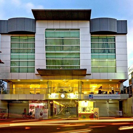 Empire Suites Hotel Puerto Princesa Dış mekan fotoğraf