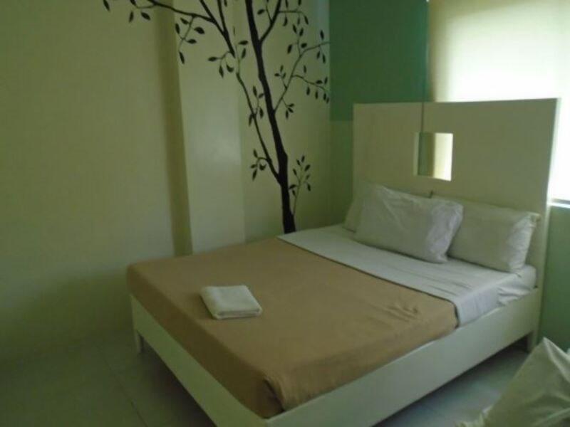 Empire Suites Hotel Puerto Princesa Dış mekan fotoğraf