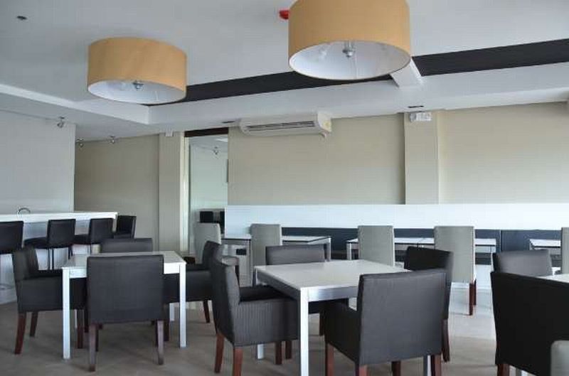 Empire Suites Hotel Puerto Princesa Dış mekan fotoğraf
