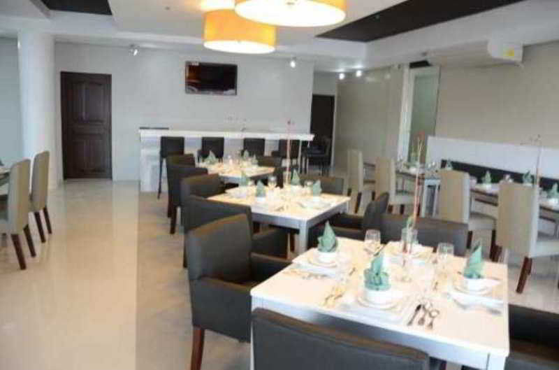Empire Suites Hotel Puerto Princesa Dış mekan fotoğraf