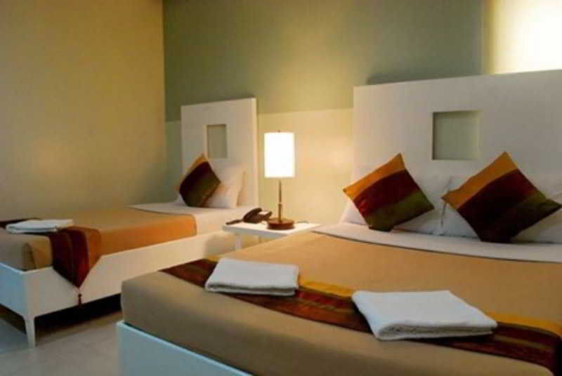 Empire Suites Hotel Puerto Princesa Dış mekan fotoğraf