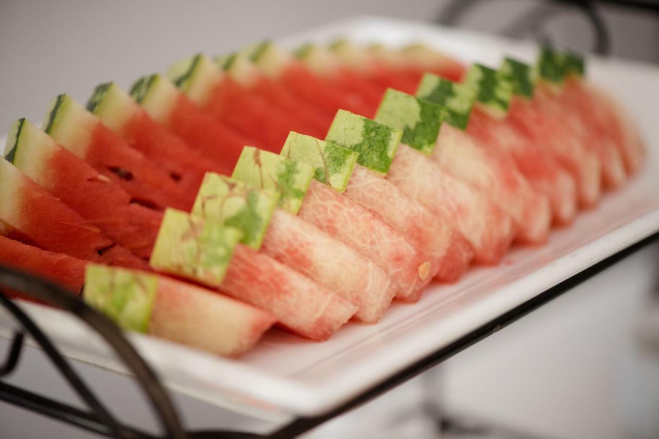 Empire Suites Hotel Puerto Princesa Dış mekan fotoğraf