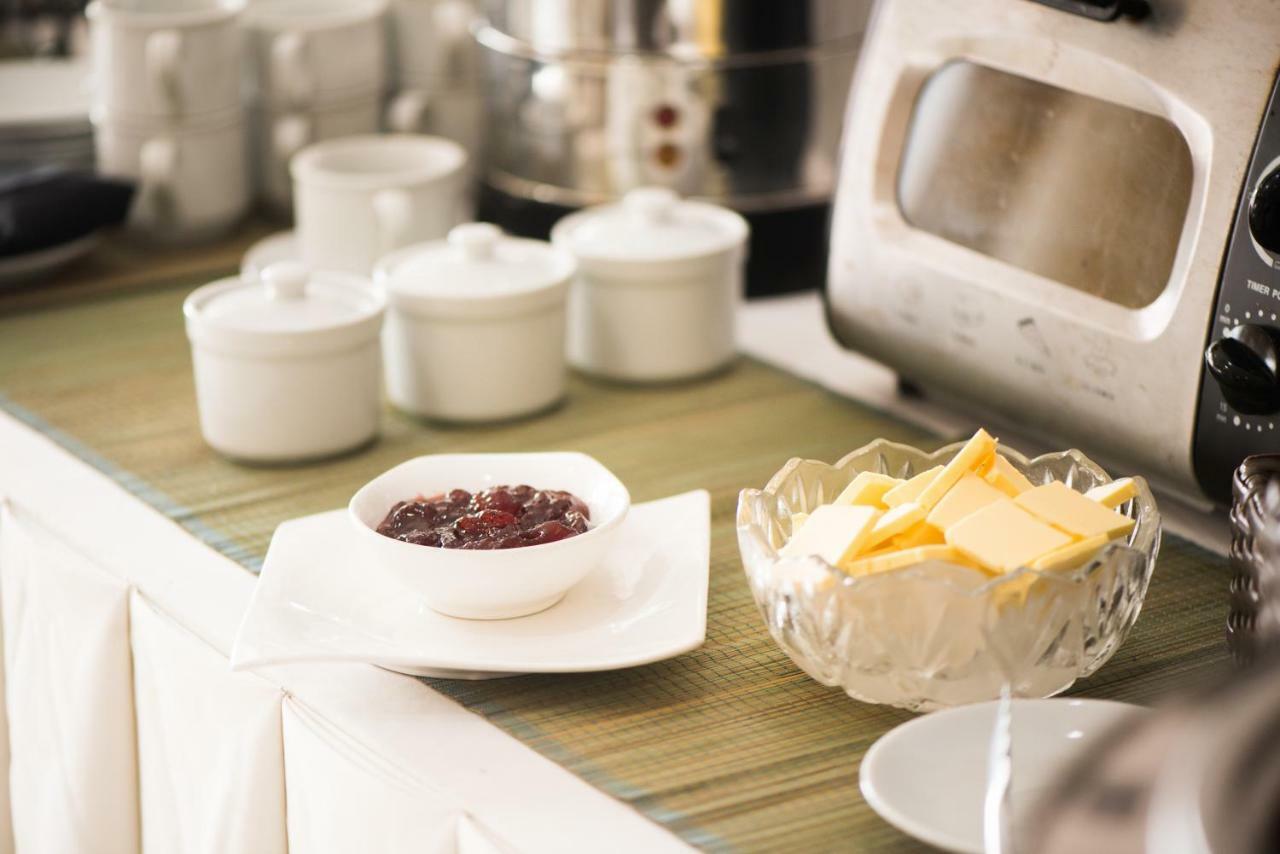 Empire Suites Hotel Puerto Princesa Dış mekan fotoğraf