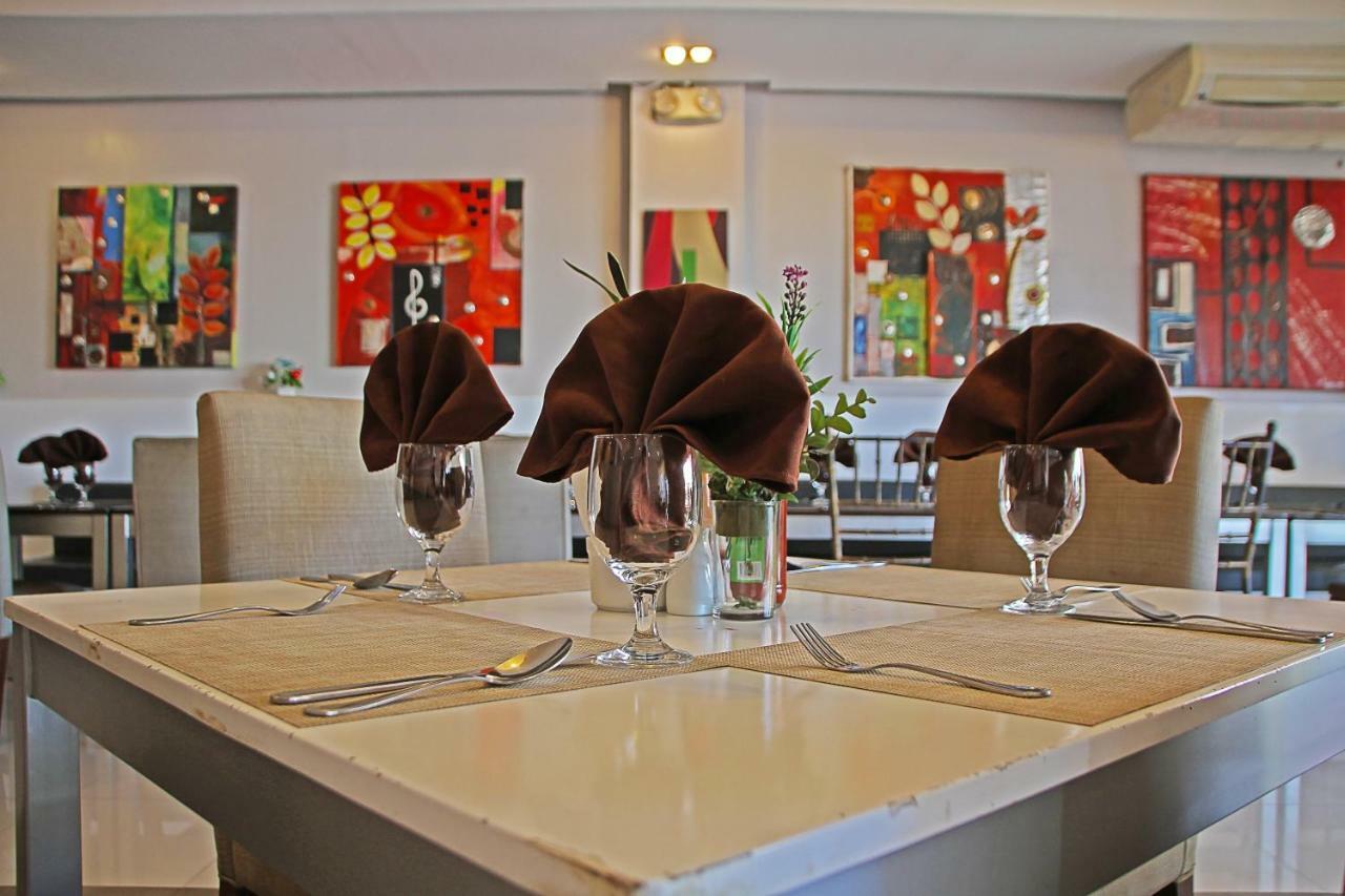 Empire Suites Hotel Puerto Princesa Dış mekan fotoğraf